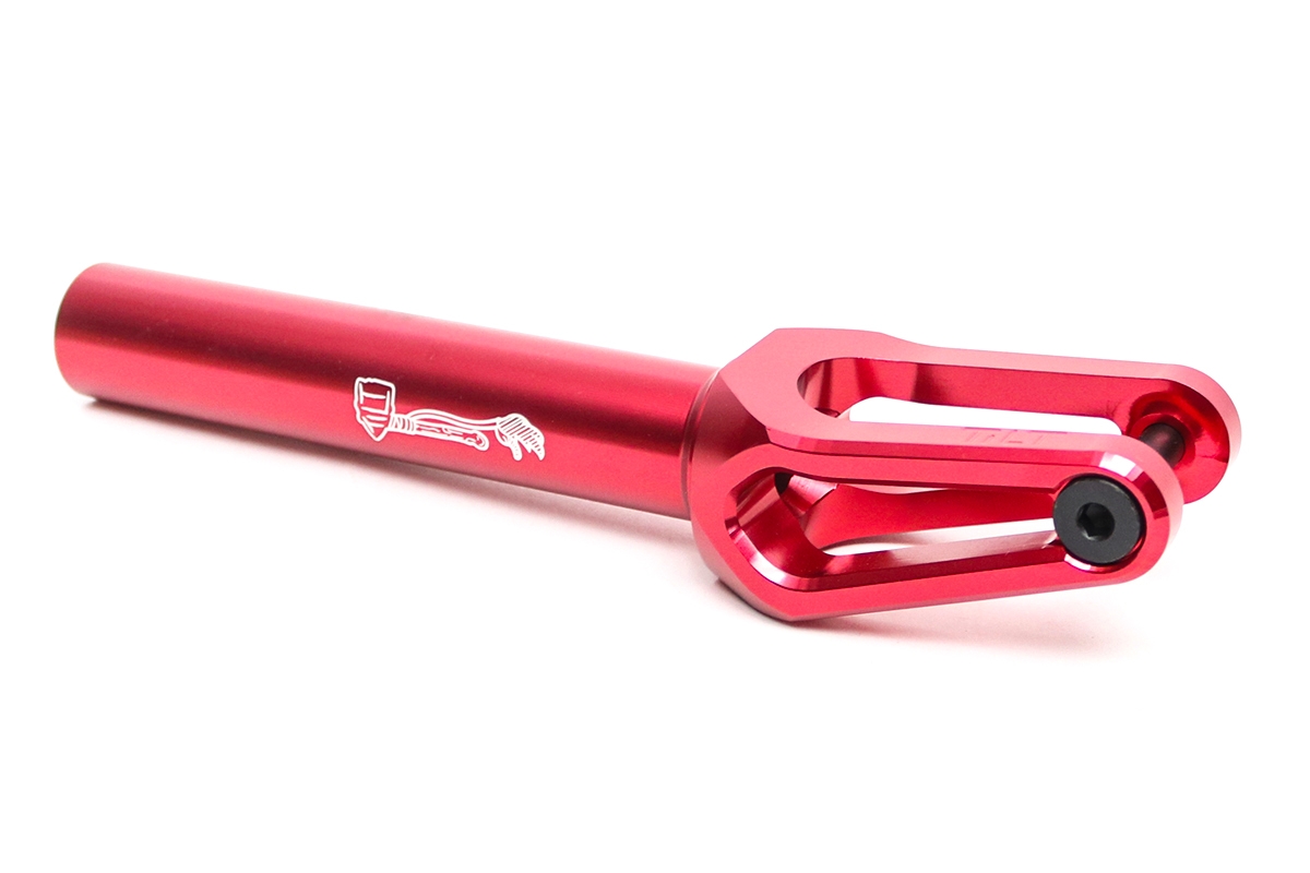 Fork Tilt Tomahawk 120 Red